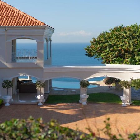 Luxury Beach Apartments Amanzimtoti Extérieur photo