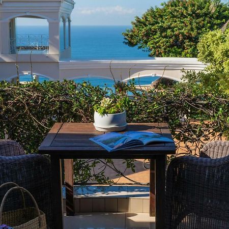 Luxury Beach Apartments Amanzimtoti Extérieur photo