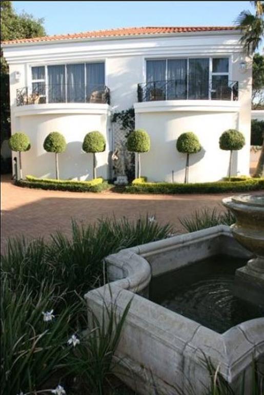 Luxury Beach Apartments Amanzimtoti Extérieur photo