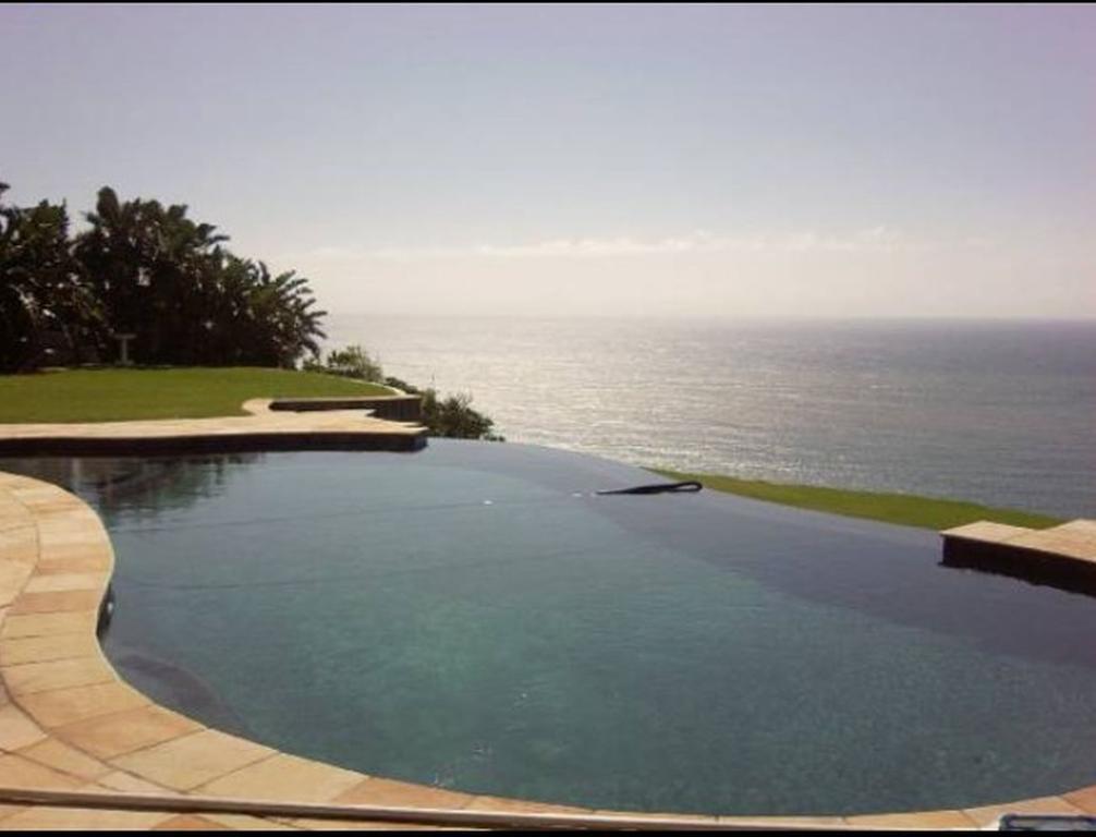 Luxury Beach Apartments Amanzimtoti Extérieur photo