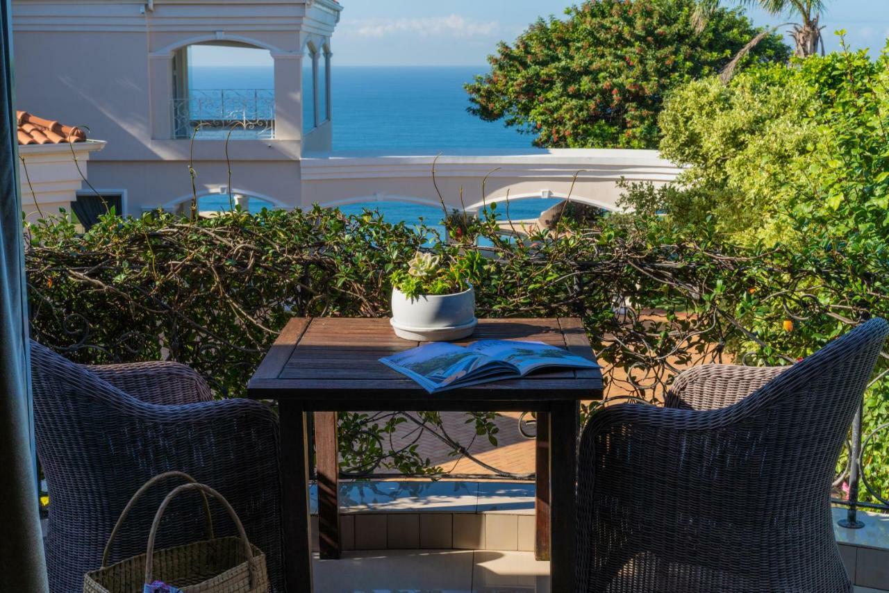 Luxury Beach Apartments Amanzimtoti Extérieur photo
