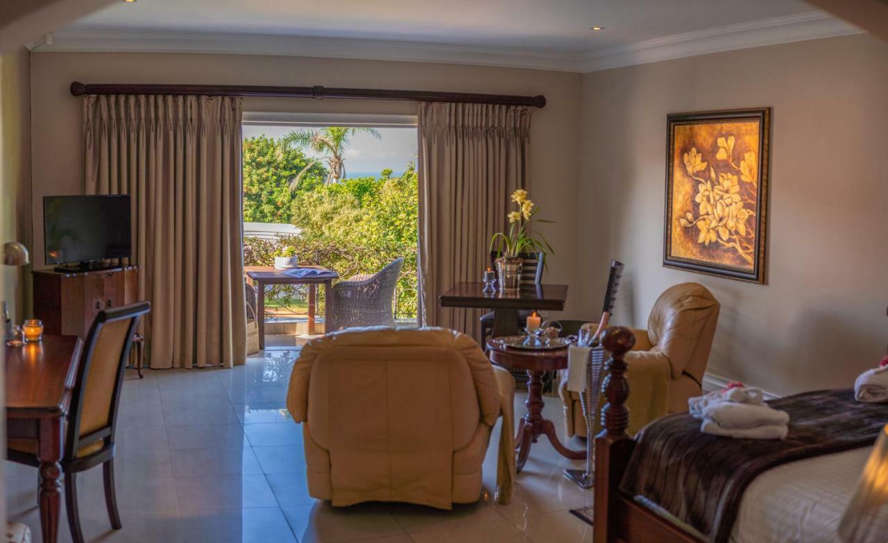 Luxury Beach Apartments Amanzimtoti Extérieur photo