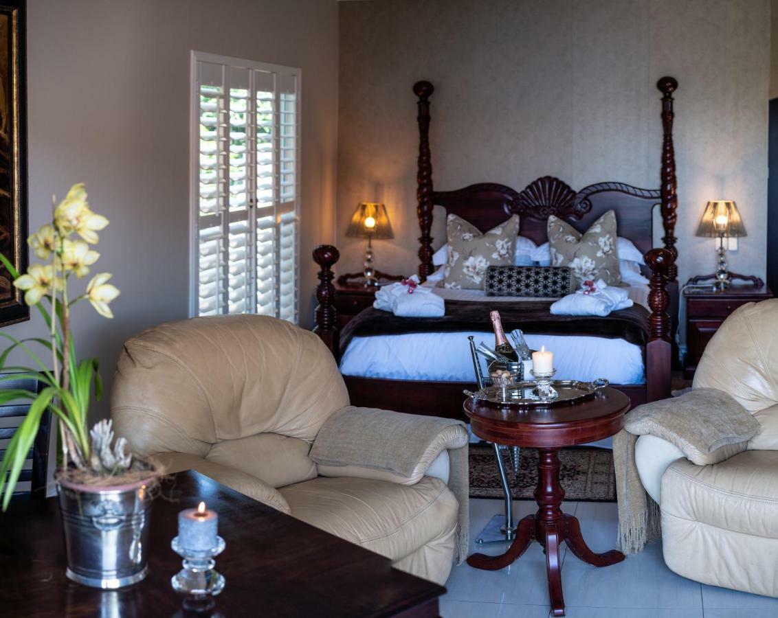 Luxury Beach Apartments Amanzimtoti Extérieur photo