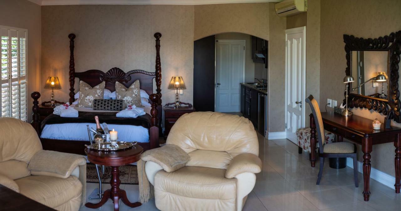 Luxury Beach Apartments Amanzimtoti Extérieur photo